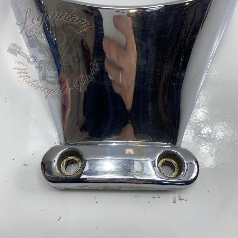 Headlight bracket, chrome OEM 68884-01