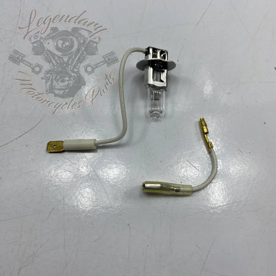Lampadina alogena OEM 68918-98