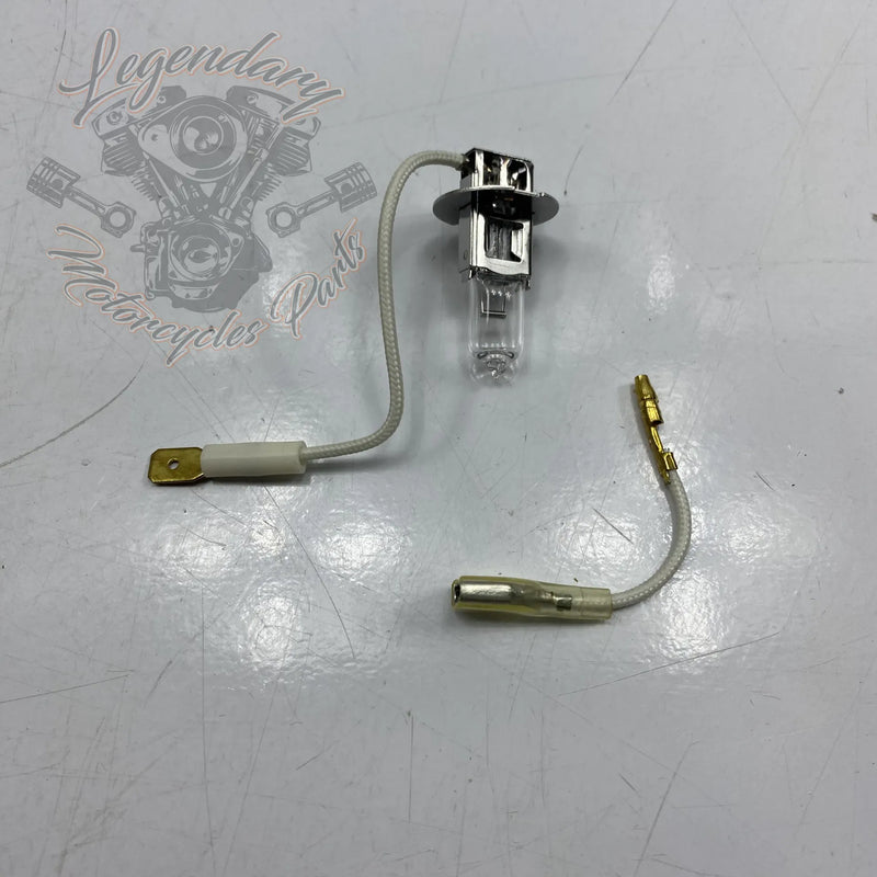 Lampadina alogena OEM 68918-98