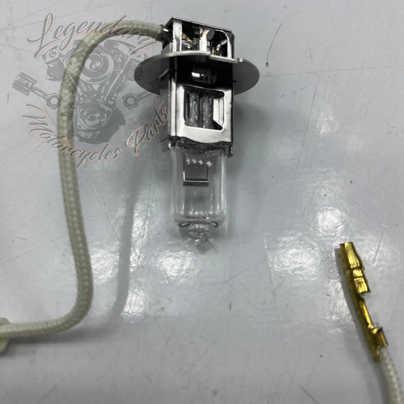 Lampadina alogena OEM 68918-98
