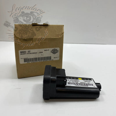 Beveiligingssysteemmodule OEM 68922-07