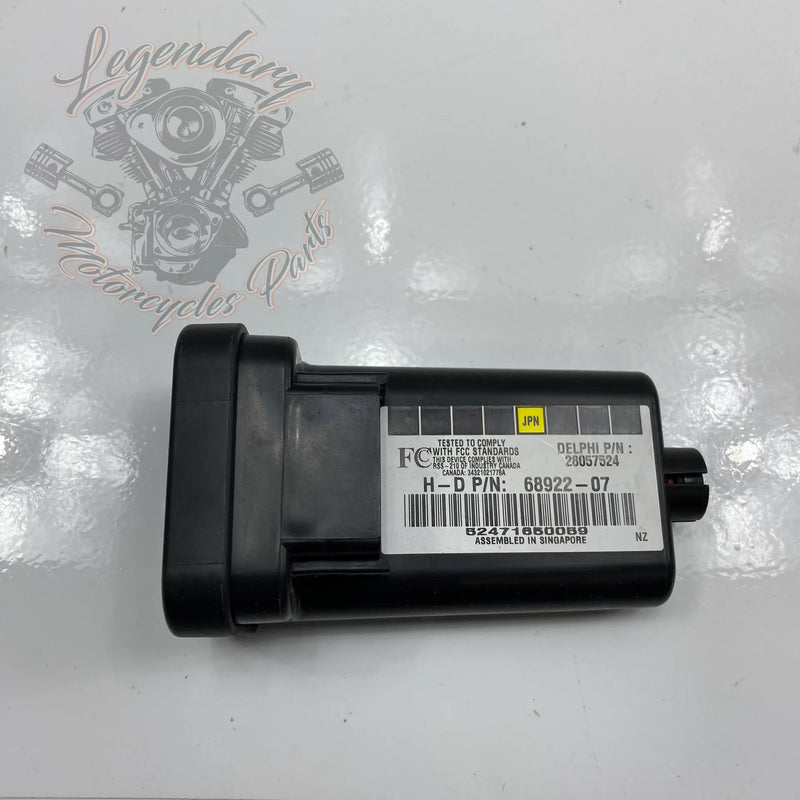 Beveiligingssysteemmodule OEM 68922-07