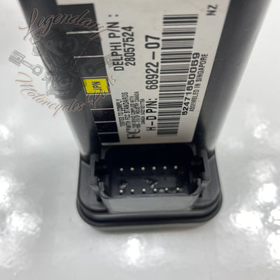 Beveiligingssysteemmodule OEM 68922-07