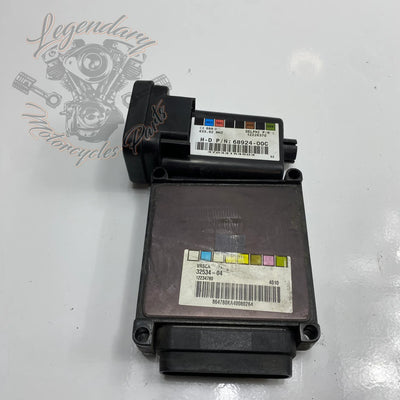 Kit di avviamento OEM 68924-00C
