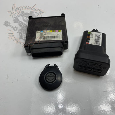 Kit di avviamento OEM 68924-00C