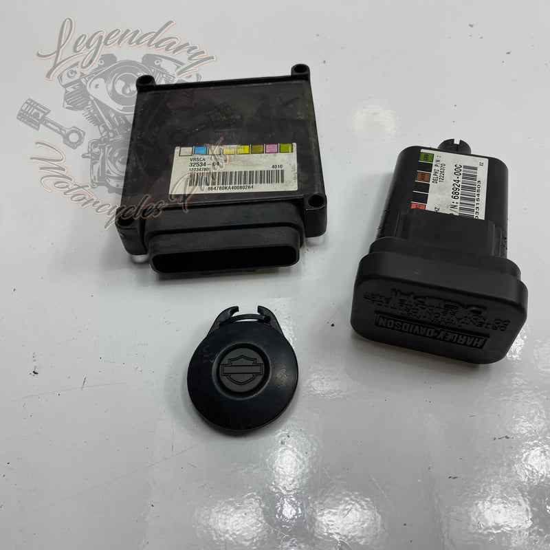 Kit di avviamento OEM 68924-00C
