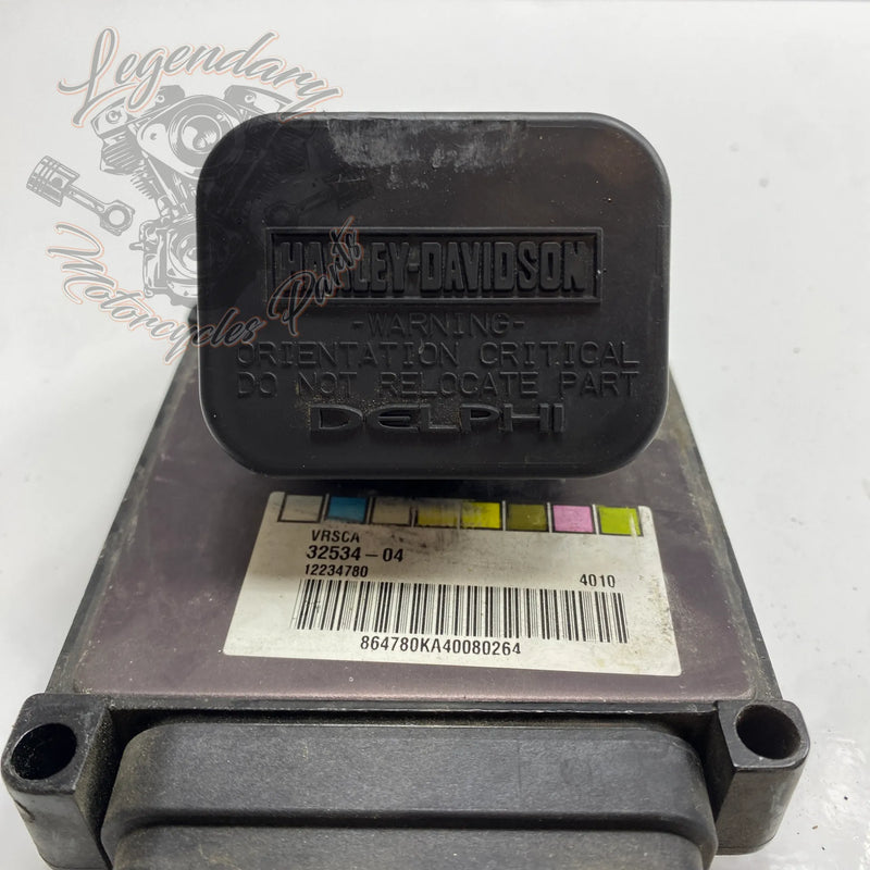 Kit di avviamento OEM 68924-00C