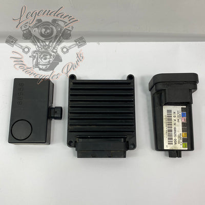 Kit de inicialização OEM 68925-00A