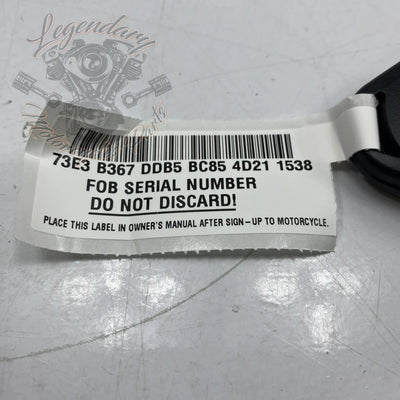 Fob OEM 68926-07