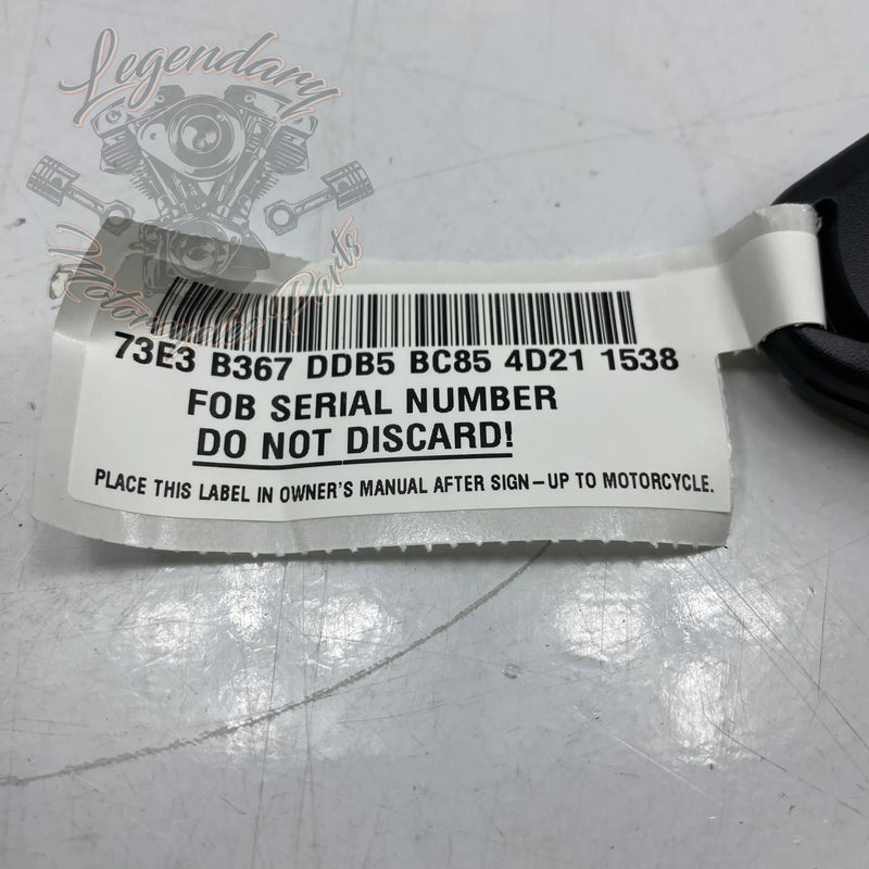 Fob OEM 68926-07