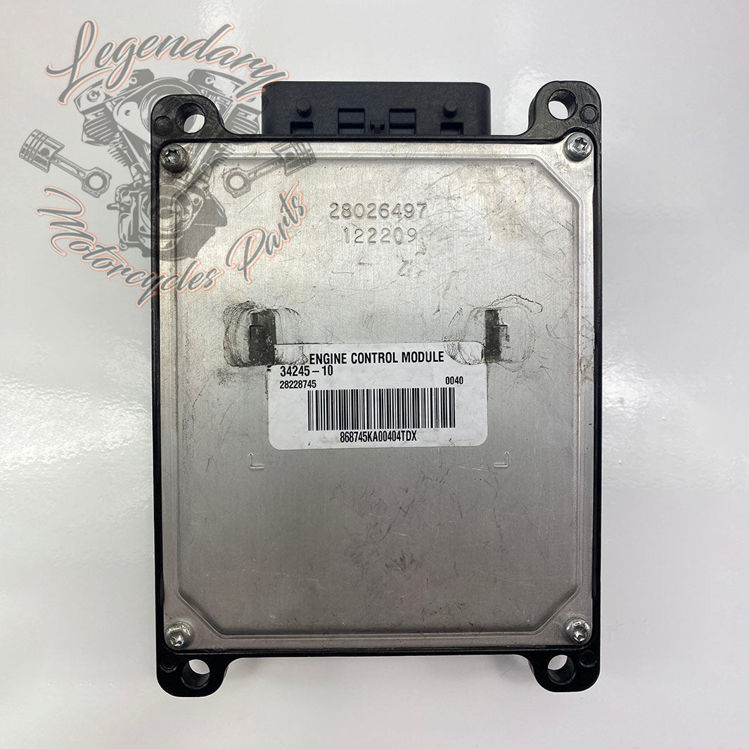 OEM-Starterkit 68956-07 – Legendary Parts 