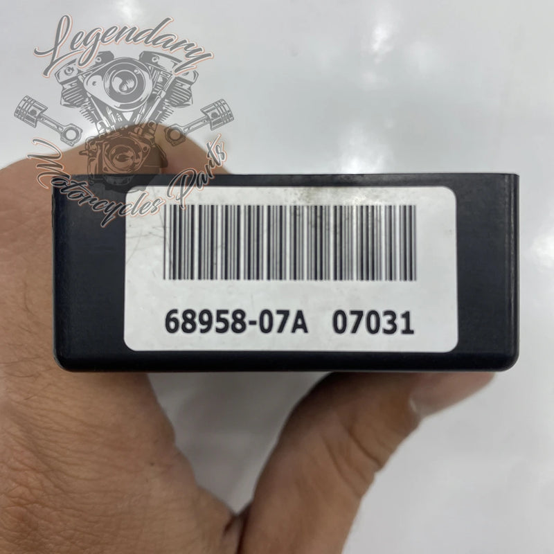 Siréna OEM 68958-07A