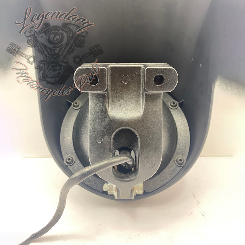 Headlight and bubble OEM 68971-98B