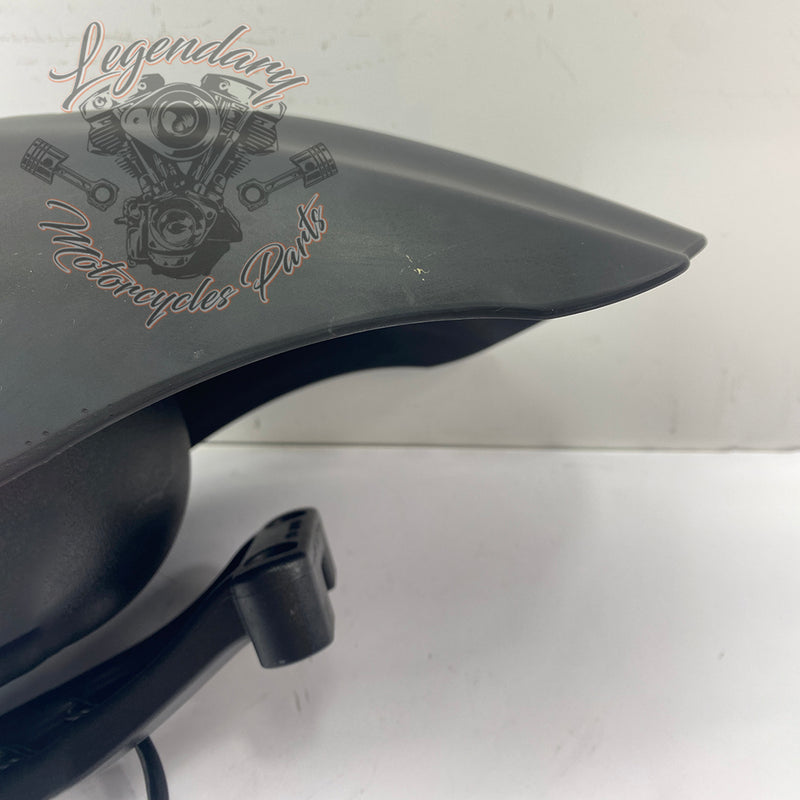 Headlight and bubble OEM 68971-98B
