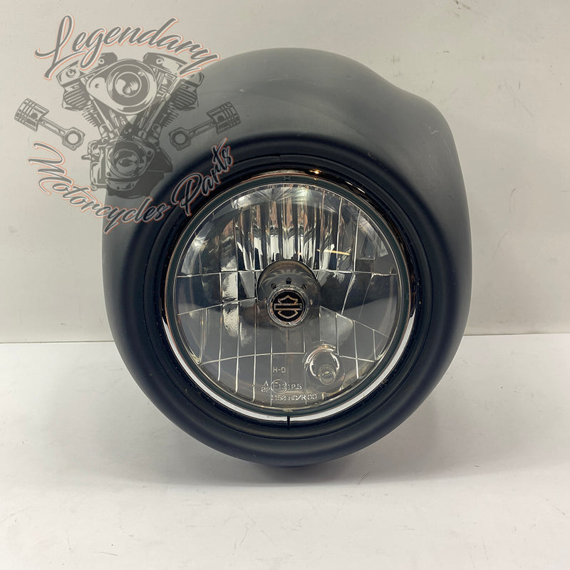 Headlight and bubble OEM 68971-98B