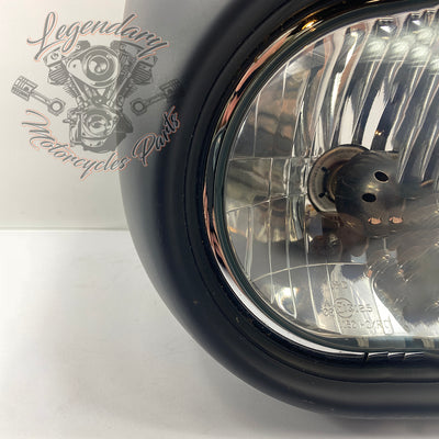 Headlight and bubble OEM 68971-98B