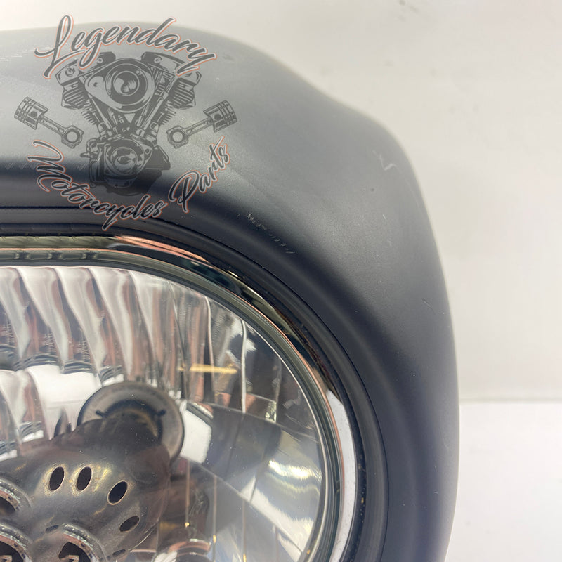 Headlight and bubble OEM 68971-98B