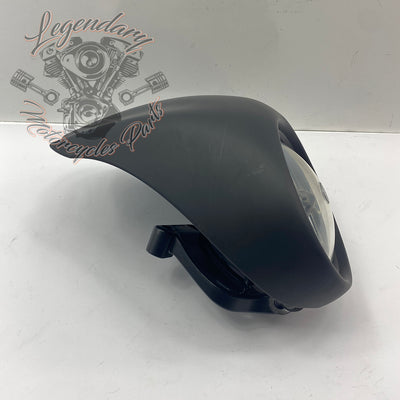 Headlight and bubble OEM 68971-98B