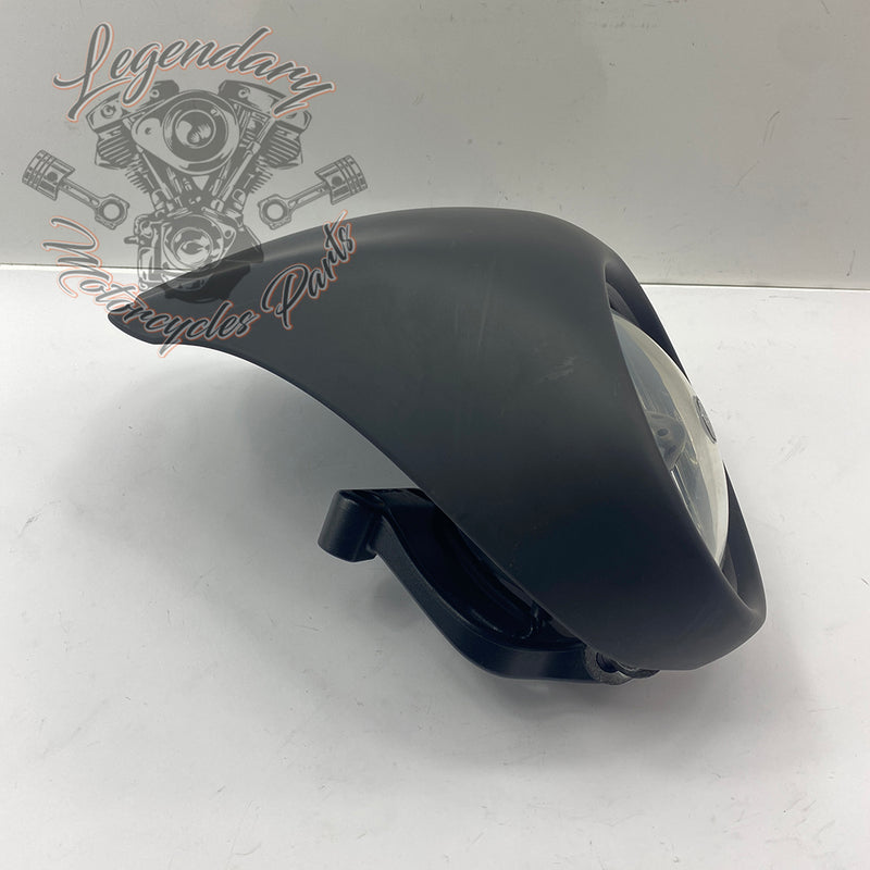 Headlight and bubble OEM 68971-98B