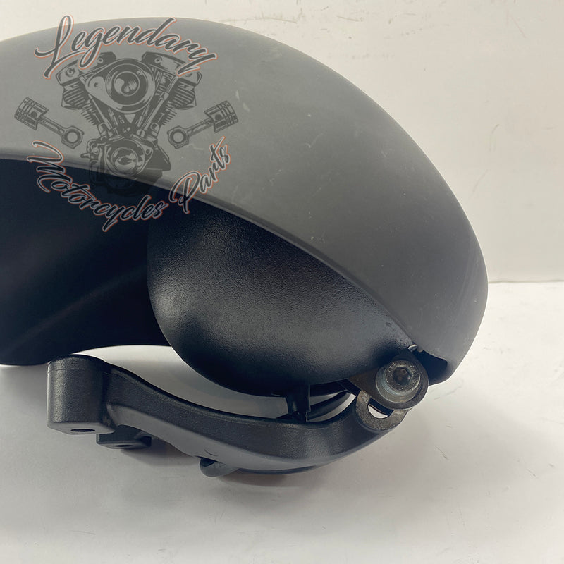Headlight and bubble OEM 68971-98B