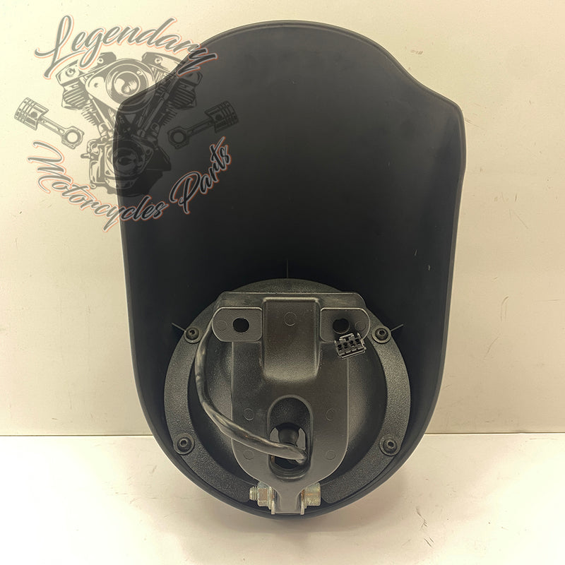 Headlight and bubble OEM 68971-98B