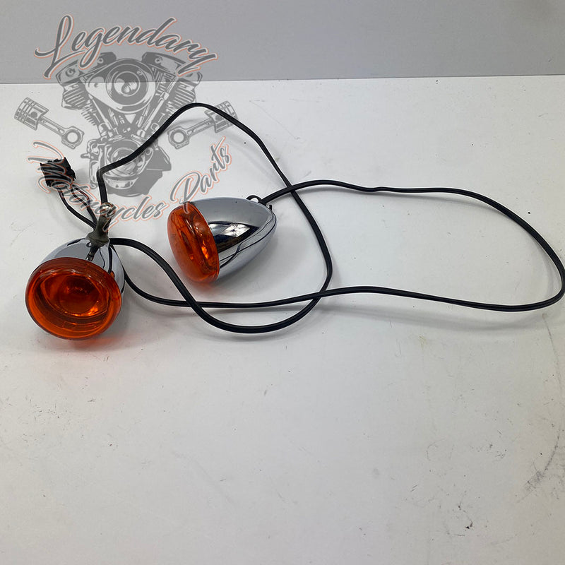 Sprednje smerne luči OEM 68972-00