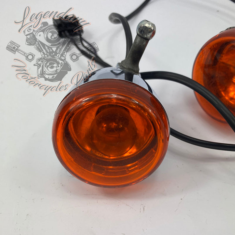 Sprednje smerne luči OEM 68972-00
