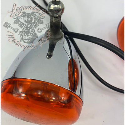 Sprednje smerne luči OEM 68972-00