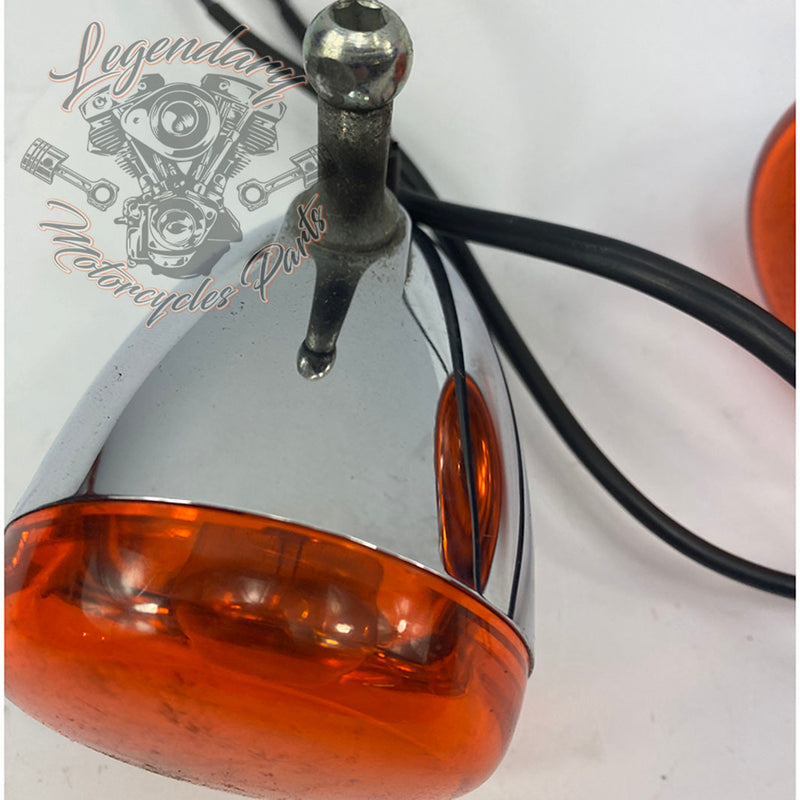 Sprednje smerne luči OEM 68972-00