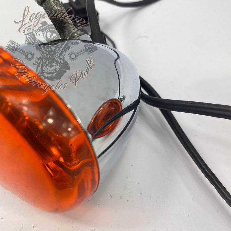 Sprednje smerne luči OEM 68972-00