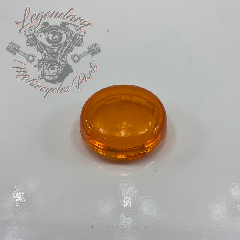 Voorste knipperlichtglas OEM 68973-00 