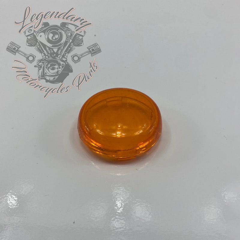Voorste knipperlichtglas OEM 68973-00 