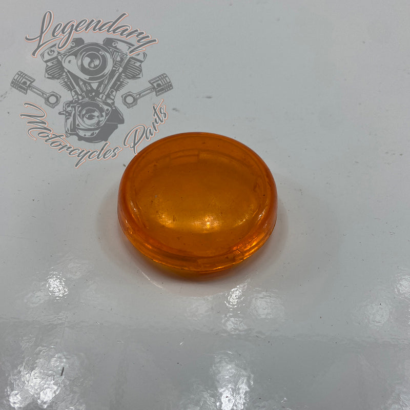 Front indicator lens OEM 68973-00