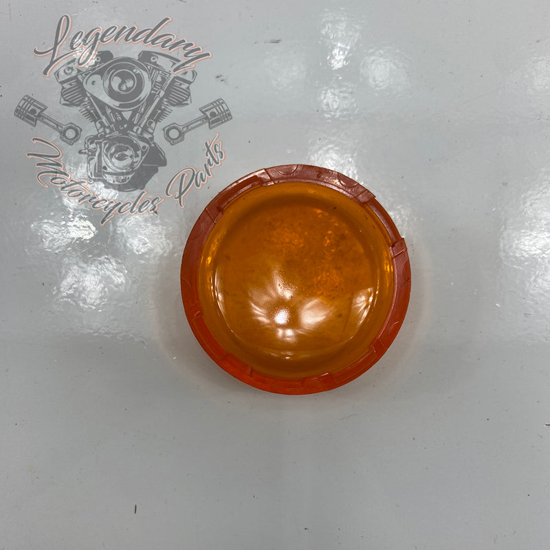 Front indicator lens OEM 68973-00