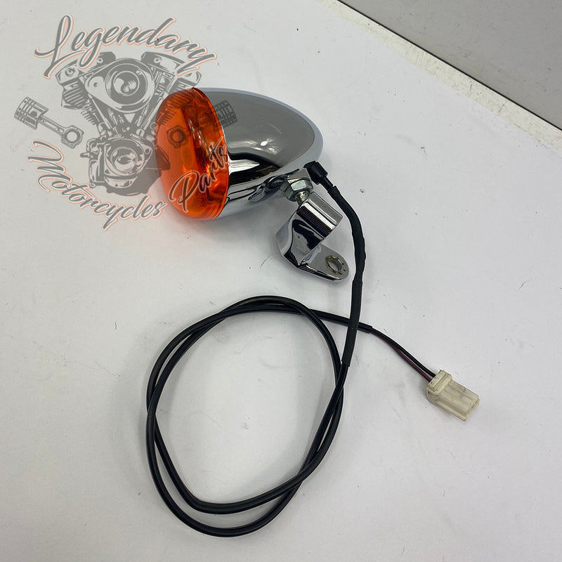 Intermitente delantero izquierdo OEM 68975-00