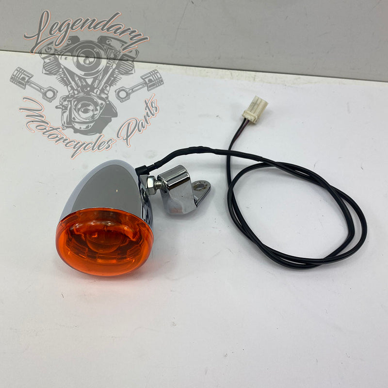 Intermitente delantero izquierdo OEM 68975-00