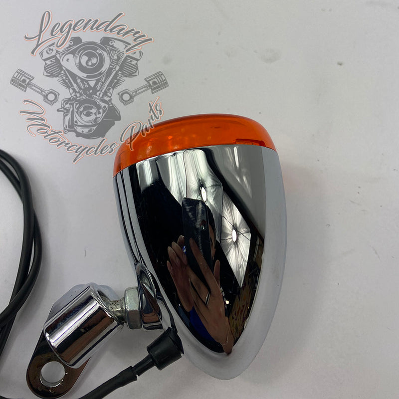 Intermitente delantero izquierdo OEM 68975-00