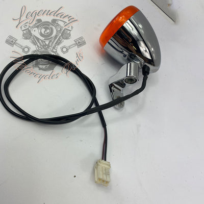 Intermitente delantero izquierdo OEM 68975-00