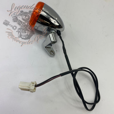 Intermitente delantero izquierdo OEM 68975-00