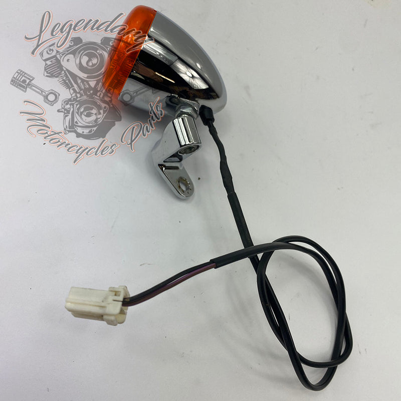 Intermitente delantero izquierdo OEM 68975-00