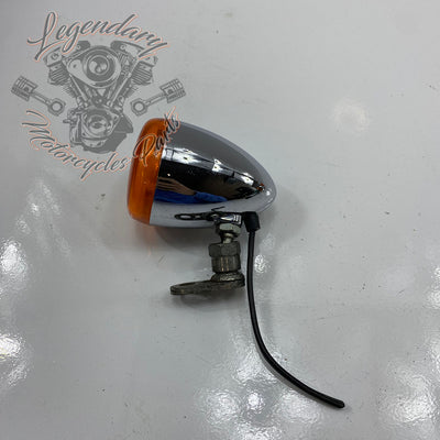 Luz de señalización delantera OEM 68975-00