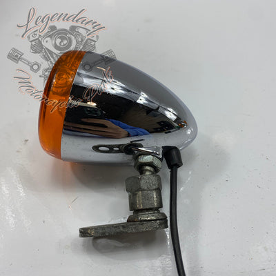 Luz de señalización delantera OEM 68975-00