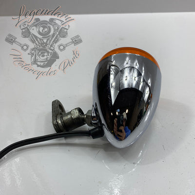 Luz de señalización delantera OEM 68975-00