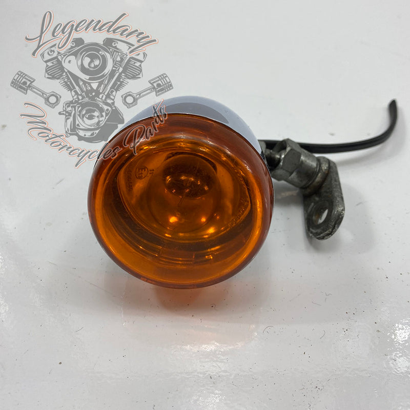 Luz de señalización delantera OEM 68975-00