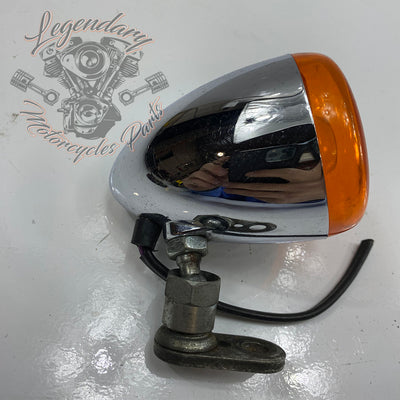 Luz de señalización delantera OEM 68975-00