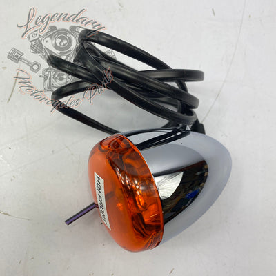 Luz de señalización delantera OEM 68975-00