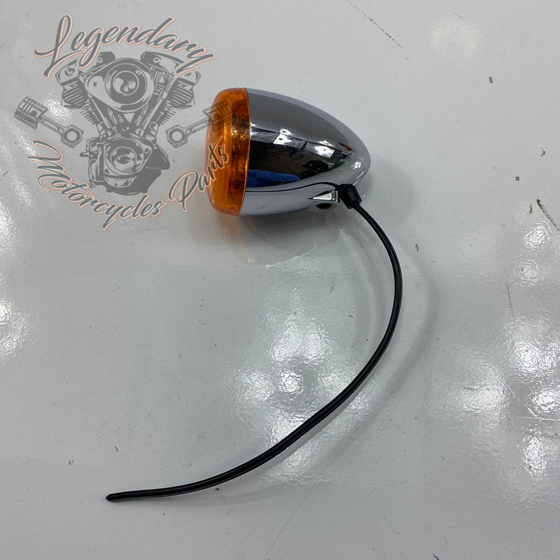 Przedni kierunkowskaz OEM 68975-00