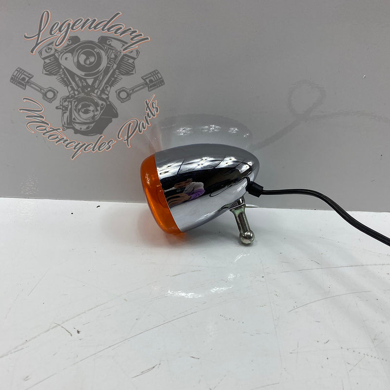 Luz de señalización delantera OEM 68975-00