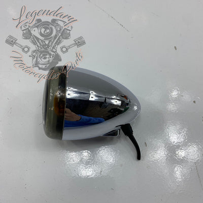 Luz de señalización delantera OEM 68975-00