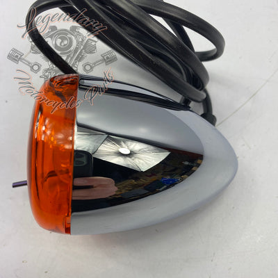 Luz de señalización delantera OEM 68975-00